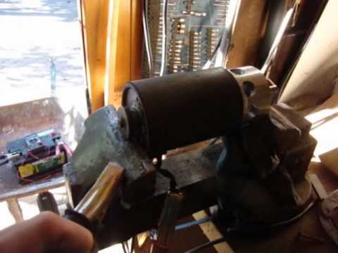 comment construire velo electrique