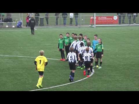 FC Almere JO13-1 - Hercules JO13-1