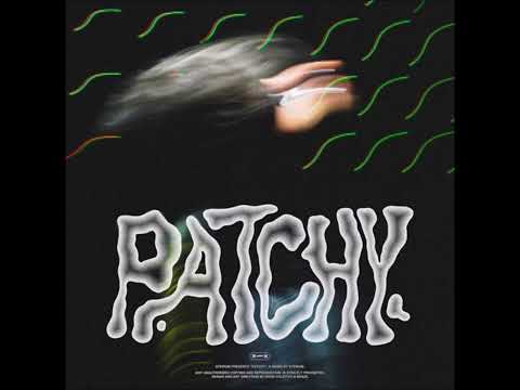 Sterium - Patchy
