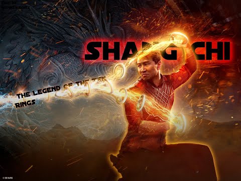 SHANG CHI | 4K ULTRA HD EDIT | LONDON VIEW