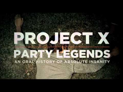 FAR EAST MOVEMENT feat. Pitbull - CANDY (ProjectX OST) [HQ]