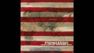 Propagandhi - Ego Fum Papa (I Am the Pope)