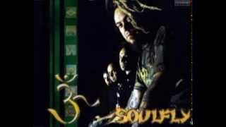 Soulfly - Four Elements