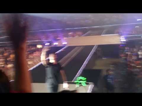 130803 Kyuhyun Super Show 5 in Bangkok Ending