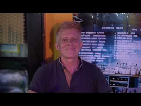 Ensayo Alizander (Cover)- SON BENÍTEZ