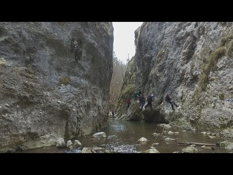 Torockói-hegység 2. – Az erdélyi tündérkert zordon ékessége