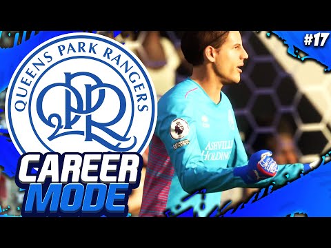 FIFA 22 QPR CAREER MODE! EPISODE 17 - OUR SUPER SOMMER SIGNING!