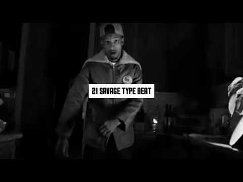 21 SAVAGE X KEY GLOCK TYPE BEAT | FREE TYPE BEAT | RAP/TRAP INSTRUMENTAL 2018