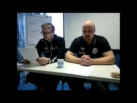 Etta-Saimaa Volley press 25.2.2012