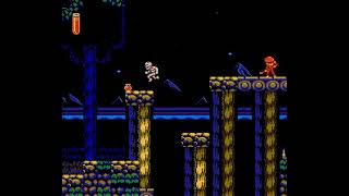 NES Longplay [3929] Reign Of Death