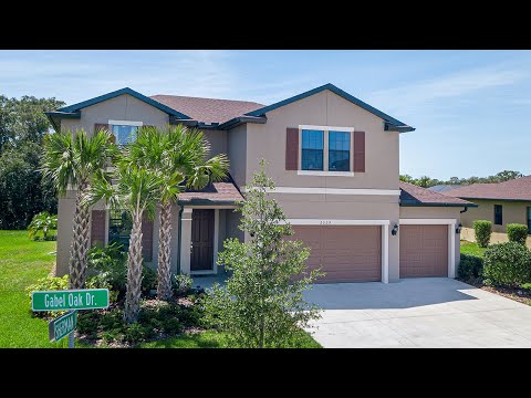 2029 Gabel Oak Dr. North Port, FL
