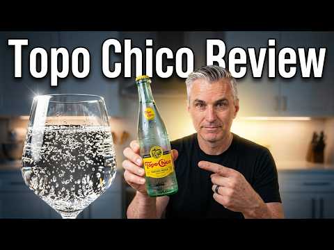 Watch review