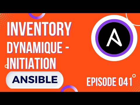 ANSIBLE 0 SOMMAIRE DE FORMATION