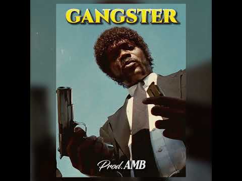 [FREE] Carrion x Ozmut Type Beat "Gangster" Gansta Rap Hip Hop 90s Old School