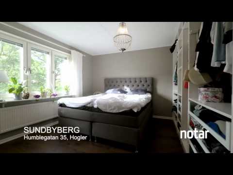 Humblegatan 35 - 2:a · 56m2 - Lilla Alby : Via Notar mäklare Solna