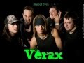 Verax - In Your Eyes 