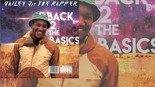 A1- Bailey Jay The Rapper (feat. Carmine The Phoenix)