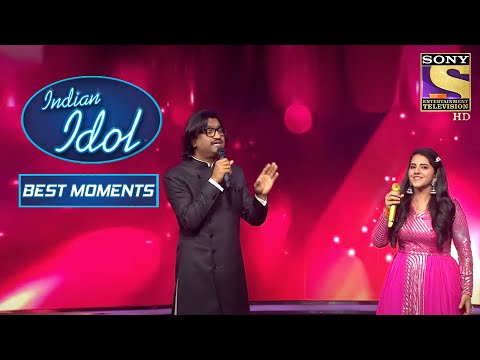 Sireesha ने दी 'Sairat' पे एक Dreamy Performance I Indian Idol Season 12