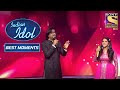 Sireesha ने दी Sairat पे एक Dreamy Performance I Indian Idol Season 12