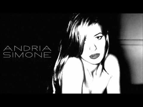 Andria Simone - Paint it Black (Rolling Stones original)