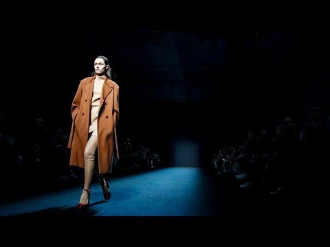DROMe | Fall Winter 2020/2021 | Full Show