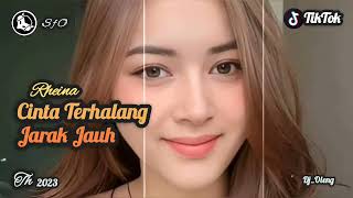 Download lagu Single Funkot - Dj Cinta Terhalang Jarak Jauh (Rheina) New 2023 - Trending Viral TikTok mp3 Download lagu Single Funkot - Dj Cinta Terhalang Jarak Jauh (Rheina) New 2023 - Trending Viral TikTok mp3