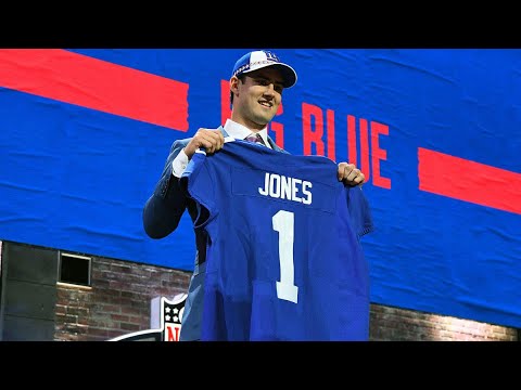 2019 NFL Draft Highlights “Moonlight”