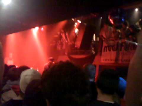 Jeru, lil Dap, Afu Ra