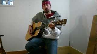 Something About a Woman (Jake Owen cover)