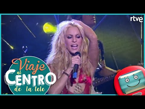 CORAZÓN LATINO | Viaje al centro de la tele