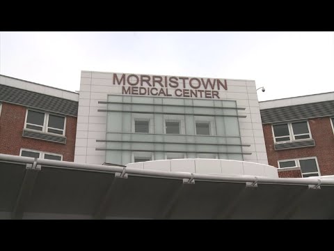 NJ Best Hospitals Ranking