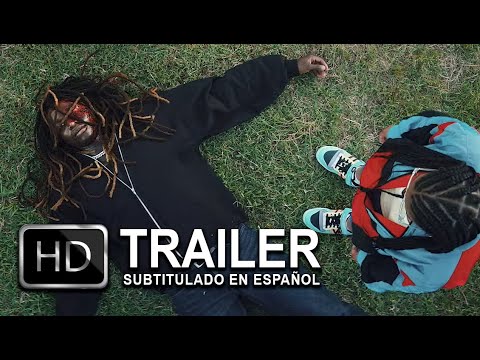 Tráiler Resurrección monstruosa [BDRIP] 2023