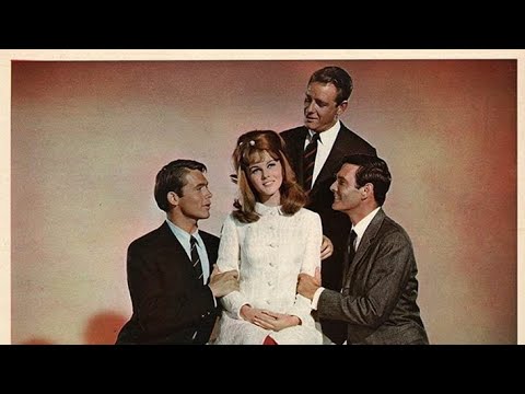 ساخت پاریس ( 1966 )  Made in Paris