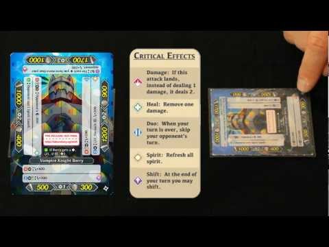 Critical Preview - Shift
