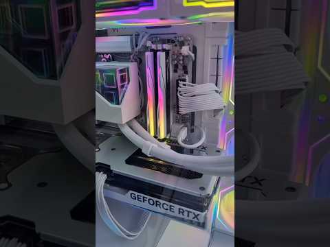 G.Skill Trident Z5 Neo RGB DDR5 RAM – engineered for next-gen AMD Ryzen systems and built to impress