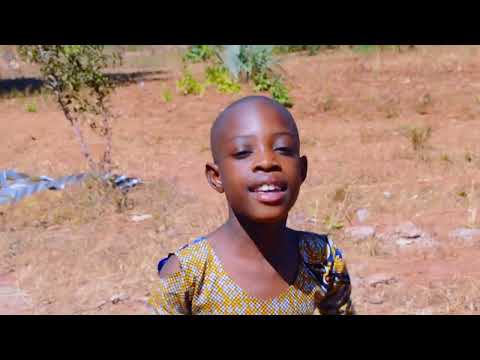 Yesu ni wangu. by. Eliety Loti----video......