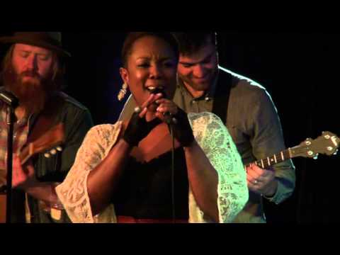 Dione Taylor - Higher Ground - Live at Hugh's Room 2015