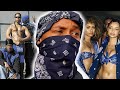 Inside The Life Of A Crips Gang Member
