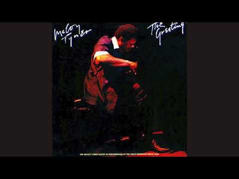 Fly With The Wind - The McCoy Tyner Sextet