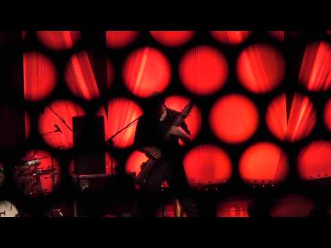 The Crimson ProjeKCt - Theater Heerlen 2014-07-05