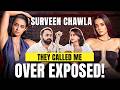 Director Ne Jab Zabardasti Karne Ki Koshish Ki Surveen Chawla Gets Real The Male Feminist