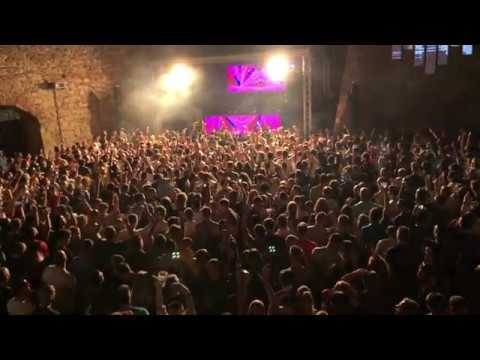[4K] GUY J live "Guy J - The Rover﻿" @Blender Barutana BEOGRAD 21.09 by Grotto - The Way Of Life.