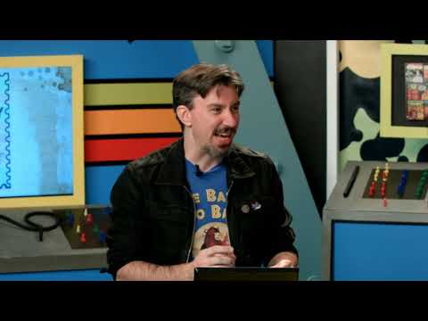 That One Comic Book Show - Episode 26 Metal AF w/ Whitney Moore and Erika Ishii