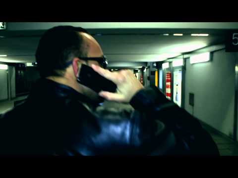 Boxxxstar - Harte Zeiten (produziert von Skome)