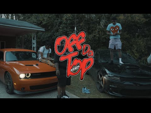 Off Da Top - Nuk2X