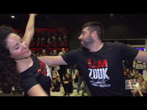 BDF 2018 - Demo Omer & Adva