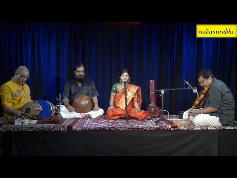 18. Nadasurabhi – March 2023 – Apeksha Appala  and Party