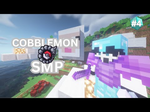 SteveOfficial - today, we grind. (Minecraft SMP Livestream)