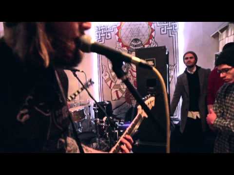 Sorority Noise - Blonde Hair, Black Lungs