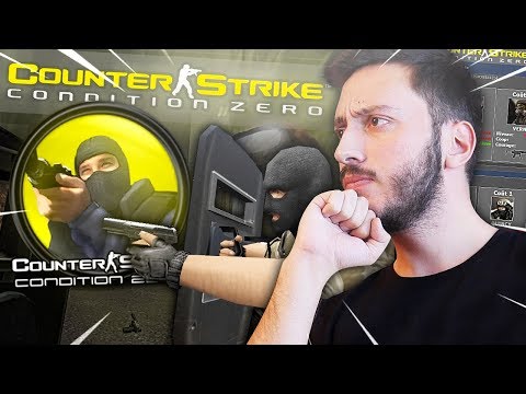 counter strike condition zero gameplay counter strike condition zero gameplay